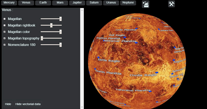 planetarycesium