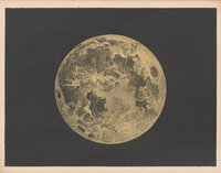 The Nomenclature of the Lunar spots