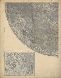 Mappa SELENOGRAPHICA