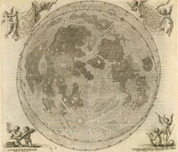 Selenographia sive lunae descriptio