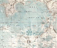 Mapa Księżyca