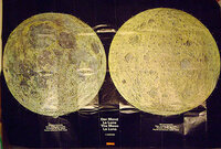 La Luna / Der Mond / La Lune