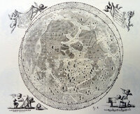 Tabula Selenographica