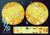 Children’s Map of Io