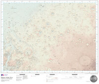 Western Arabia Terra