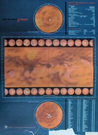 The Planet Mars