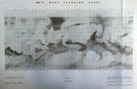 MM 71 Mars Planning Chart