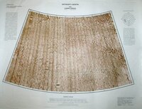 Фотокарта Венеры