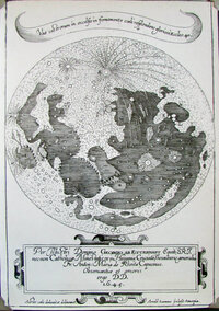 Perillustri Domino Georgio ab Ettenhart, Equiti S.R.I., necnon Catholicae Maiestatis et in Hispania Cruciatae Thesaurario generali, Frater Anton Maria de Rheita, Capucinus, observantiae et amoris ergo dedit dedicavit.