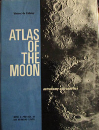Atlas of the Moon