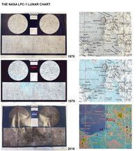 Lunar chart (3rd edition) Sheet1