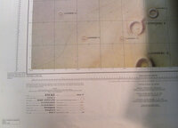 Preliminary printing
