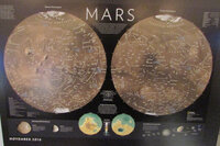 National Geographic: Mars