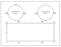 Planetary Map Quadrangle Layouts and Designations