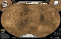 Destination Mars