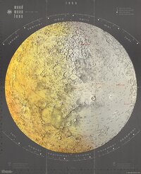 Die große Karte vom Mond