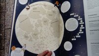 Missione spazio. Tavole infografiche per esplorare l’universo