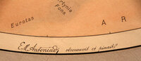 Observavit et Pinxit