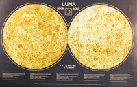 Luna (multilingual)