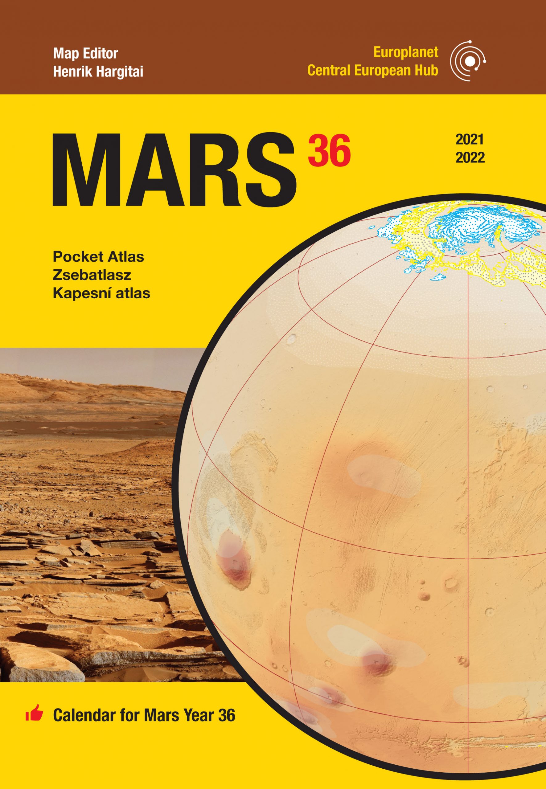Mars 36 (2021)