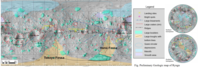 Preliminary Geologic map of Ryugu