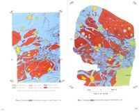 Geologic map of Ganymede