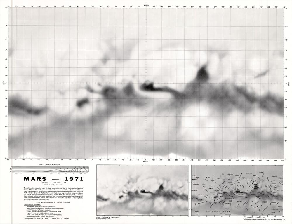 Mars-1971