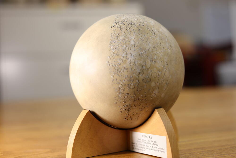 Mercury