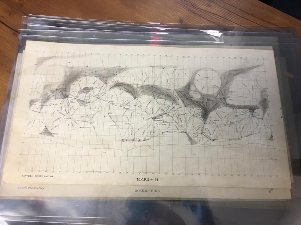 Mars-1911