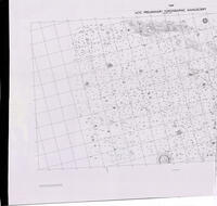 Lunar Orbiter mission One site 9.2 - ACIC preliminary topographic manuscript