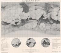 Mariner 69 Mars Chart