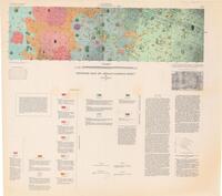 Geologic Map of Apollo Landing Site 7