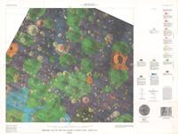 Geologic Map of the Fra Mauro Landing Site - Apollo 13