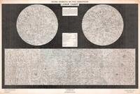 Lunar chart (1st edition) (2-sided)