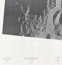 Lunar Uncontrolled Mosaic Tycho Sheets A - H, K - N, P - R