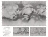 Mars-1969 Lowell Observatory