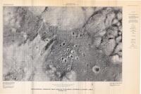 Detailed and Operational Geologic Maps - Apollo 17 (Taurus Littrow Landing Area)