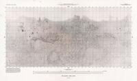 Preliminary Mars Chart (preliminary and uncontrolled base map)