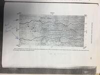 Distribution of thick Martian mantles