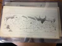 Mars 1898-9, Lowell Observatory