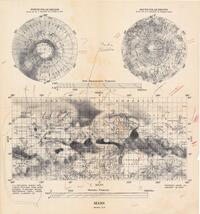 Mars (with labels)
