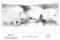 Mars-1978 Lowell Observatory