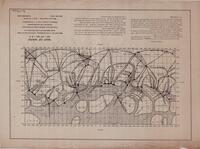 Map of Mars No 1 of No 1 and 2.