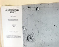Lunar Shaded Relief - Seleucus