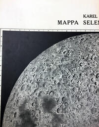 Karel Andel: Mappa Selenographica