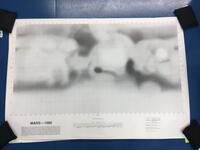 Mars-1980 Lowell Observatory
