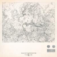 Geologic map of the Western Region of Mars