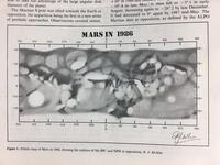 Mars in 1986