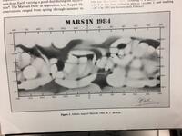 Mars in 1984