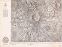 Experimental Lunar Chart - Copernicus